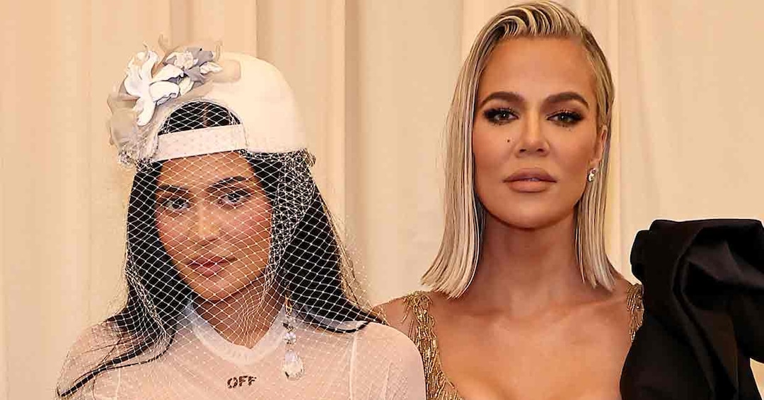 Met Gala 2022: See All the Kardashian-Jenners’ Looks